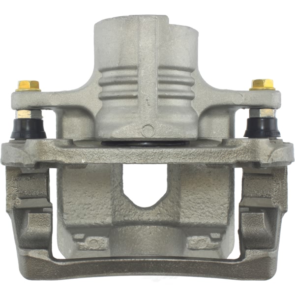 Centric Remanufactured Semi-Loaded Rear Driver Side Brake Caliper 141.62614