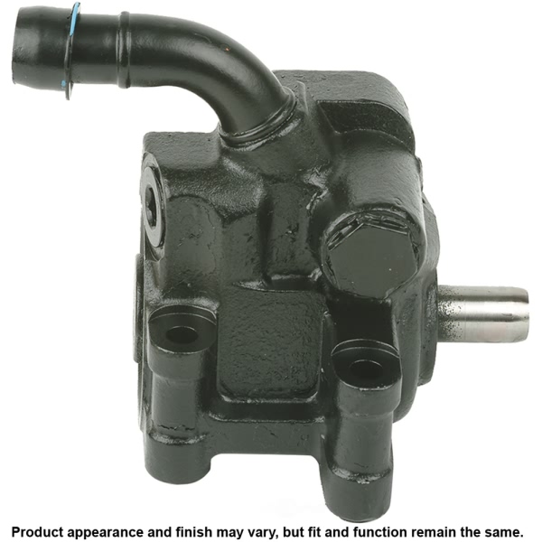 Cardone Reman Remanufactured Power Steering Pump w/o Reservoir 20-294
