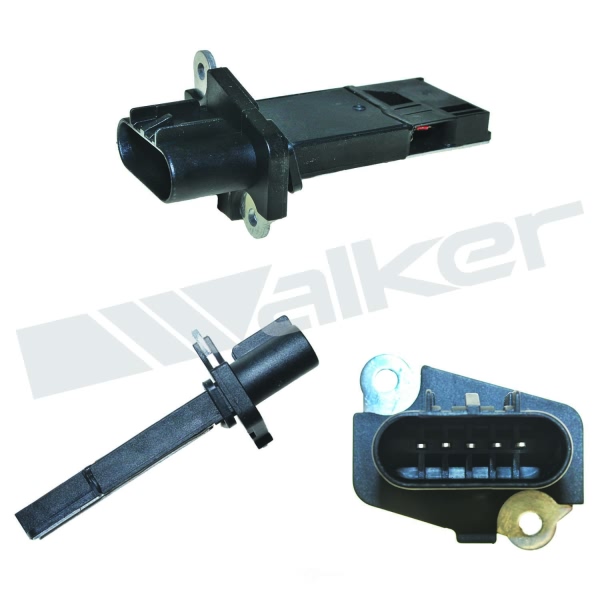 Walker Products Mass Air Flow Sensor 245-1103
