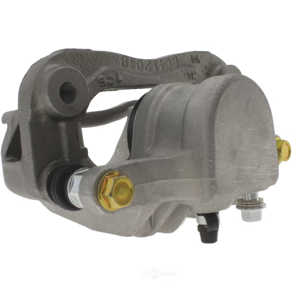 Centric Remanufactured Semi-Loaded Rear Driver Side Brake Caliper 141.51628