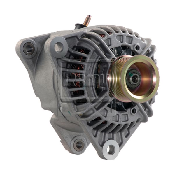 Remy Remanufactured Alternator 12868