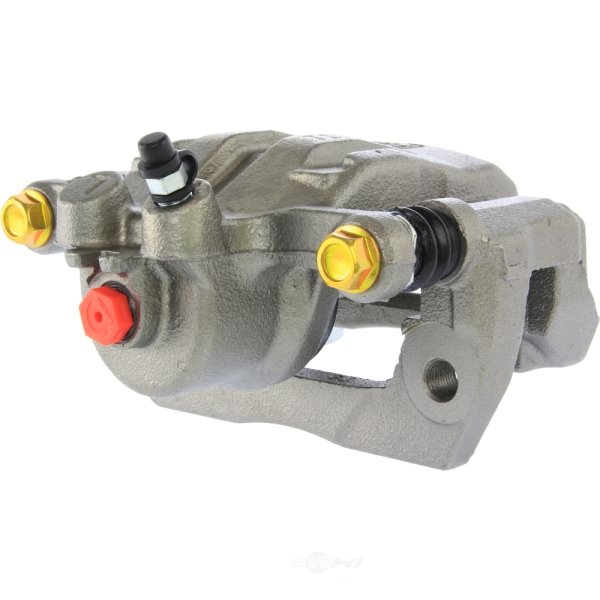 Centric Remanufactured Semi-Loaded Rear Driver Side Brake Caliper 141.45562