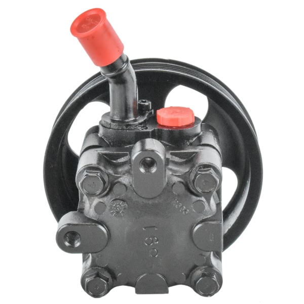 AAE Remanufactured Power Steering Pump 5891