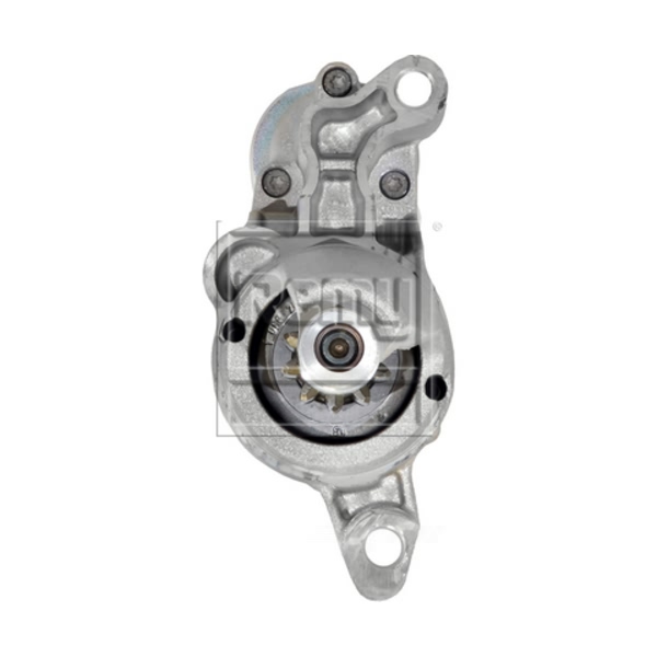Remy Remanufactured Starter 16189