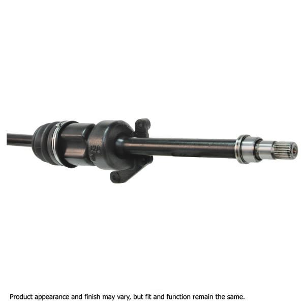 Cardone Reman Remanufactured CV Axle Assembly 60-9763