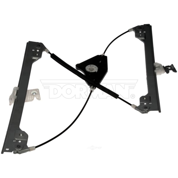 Dorman OE Solutions Front Passenger Side Power Window Regulator Wo Motor 752-459