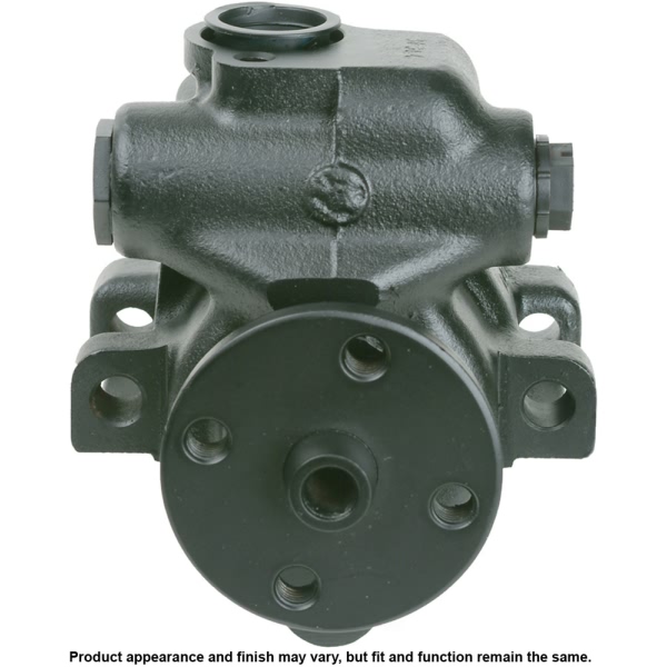 Cardone Reman Remanufactured Power Steering Pump w/o Reservoir 20-325