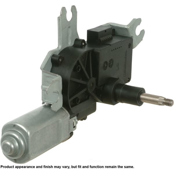 Cardone Reman Remanufactured Wiper Motor 40-10014