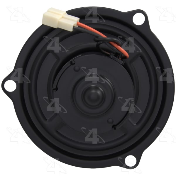 Four Seasons Hvac Blower Motor Without Wheel 35369