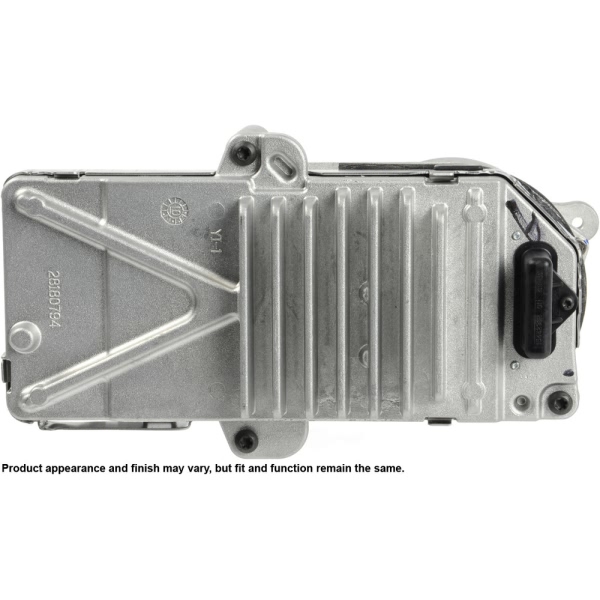 Cardone Reman Remanufactured Power Steering Assist Motor Module 1C-1002