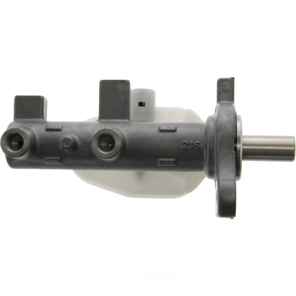 Centric Premium Brake Master Cylinder 130.44741