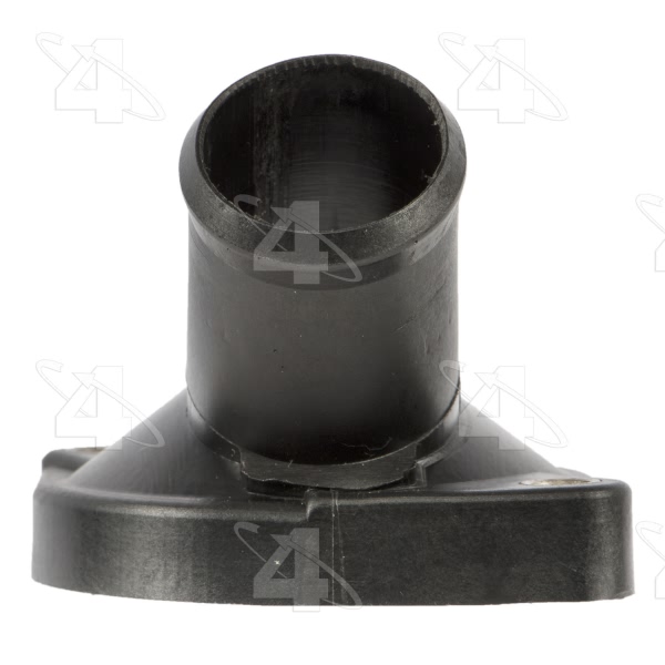 Four Seasons Engine Coolant Water Inlet W O Thermostat 85414