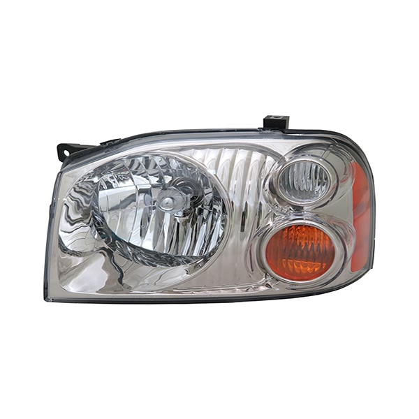 TYC Driver Side Replacement Headlight 20-5964-90-1
