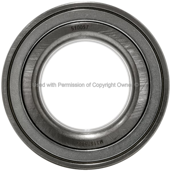 Quality-Built WHEEL BEARING WH510057