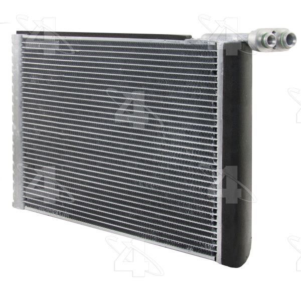 Four Seasons A C Evaporator Core 64011