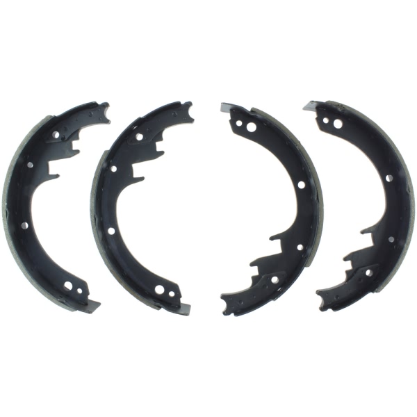 Centric Premium™ Brake Shoes 111.03100