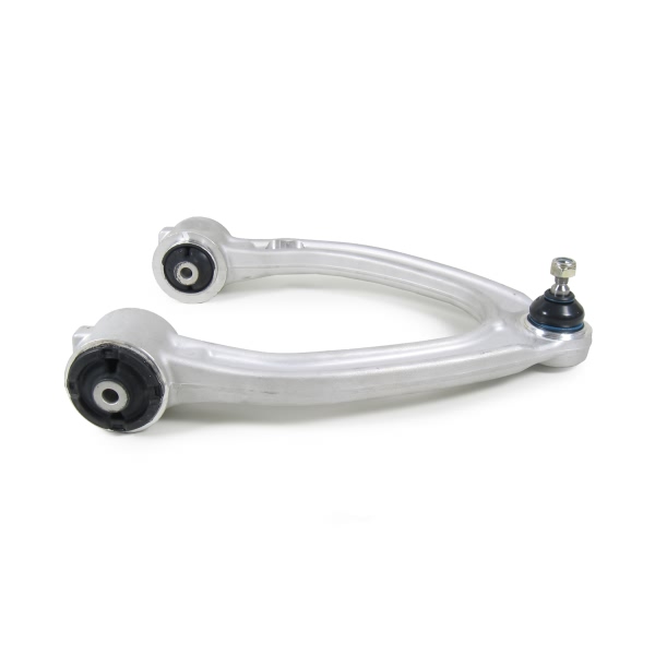 Mevotech Supreme Front Driver Side Upper Non Adjustable Control Arm And Ball Joint Assembly CMS10135