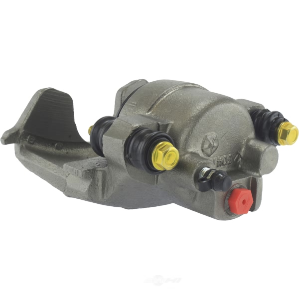 Centric Remanufactured Semi-Loaded Front Passenger Side Brake Caliper 141.63051