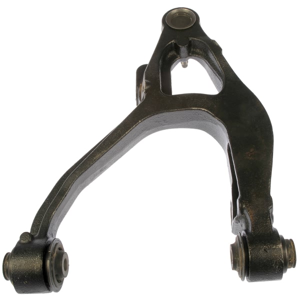 Dorman Front Passenger Side Lower Non Adjustable Control Arm And Ball Joint Assembly 521-196