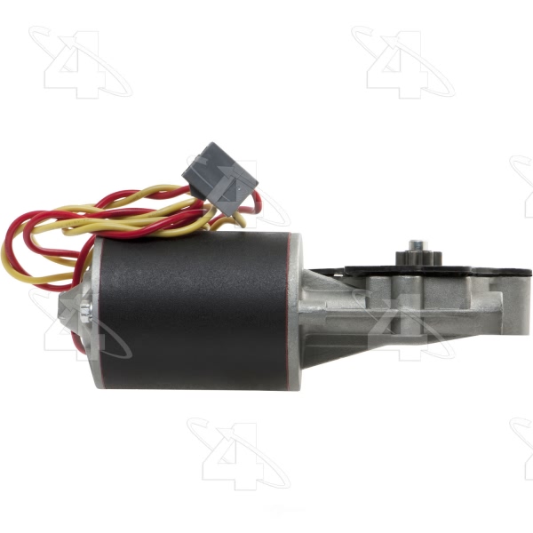 ACI Rear Driver Side Window Motor 83139