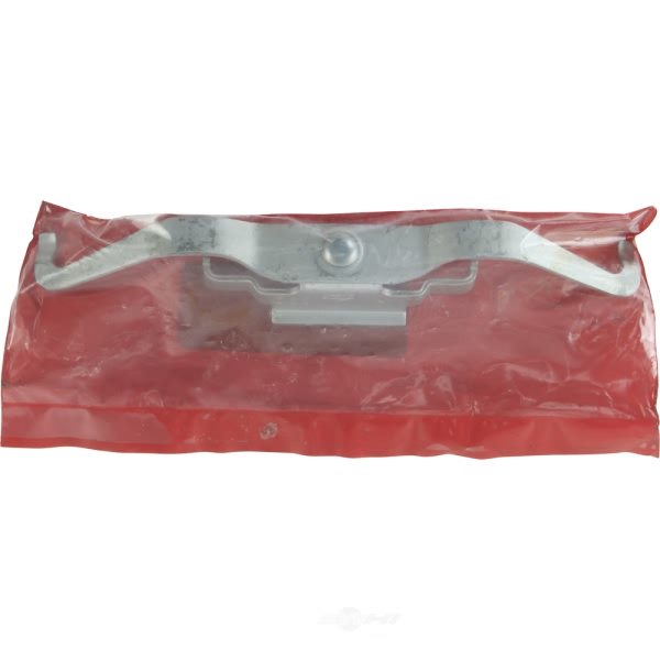 Centric Remanufactured Semi-Loaded Front Passenger Side Brake Caliper 141.34095