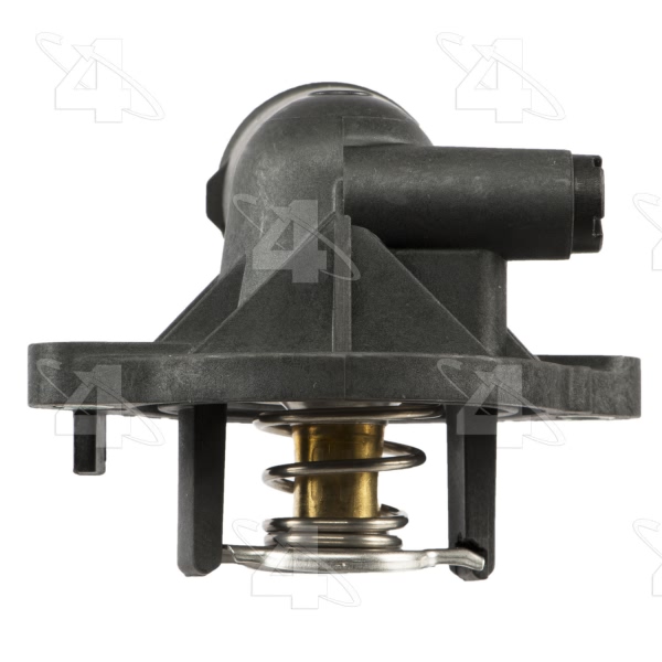 Four Seasons Engine Coolant Thermostat And Housing Assembly 85943