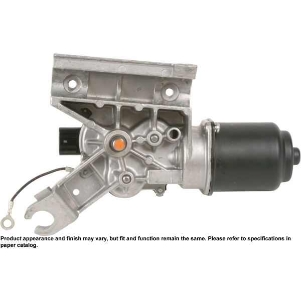 Cardone Reman Remanufactured Wiper Motor 43-4338