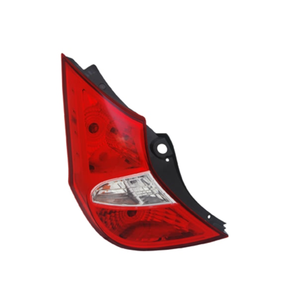 TYC Driver Side Replacement Tail Light 11-11950-00-9