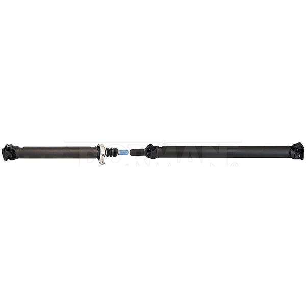 Dorman OE Solutions Rear Driveshaft 946-469