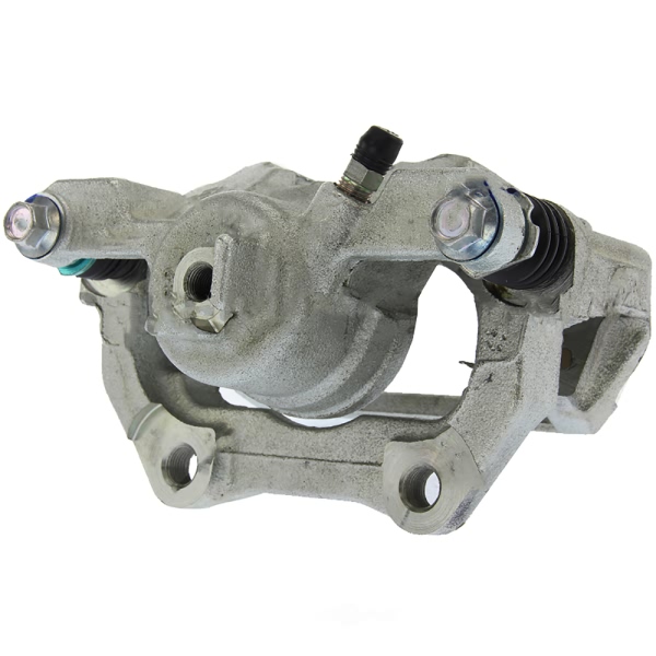 Centric Remanufactured Semi-Loaded Rear Driver Side Brake Caliper 141.40586