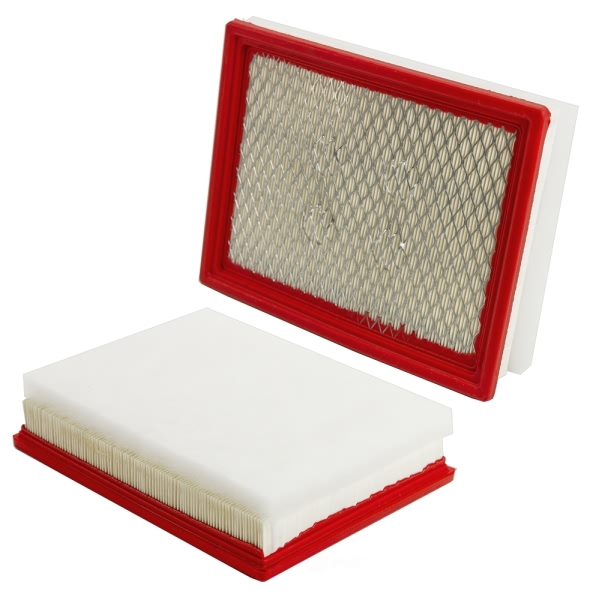 WIX Panel Air Filter 46317