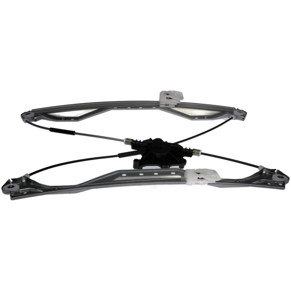 Dorman OE Solutions Front Passenger Side Power Window Regulator And Motor Assembly 751-303