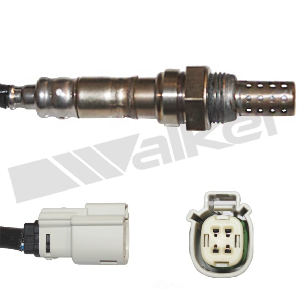 Walker Products Oxygen Sensor 350-34001