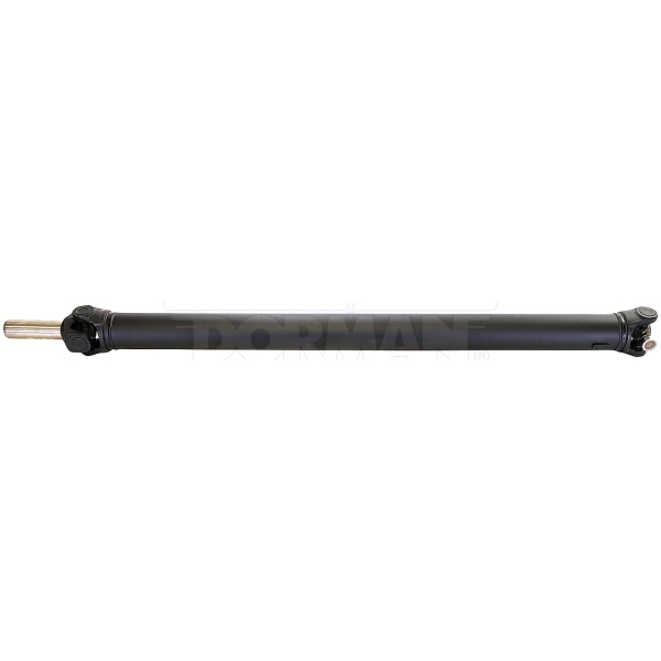 Dorman OE Solutions Rear Driveshaft 936-186