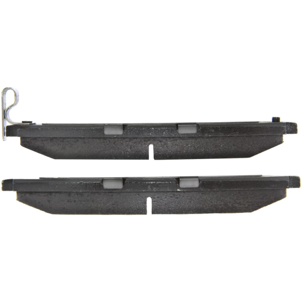 Centric Posi Quiet™ Ceramic Front Disc Brake Pads 105.10310