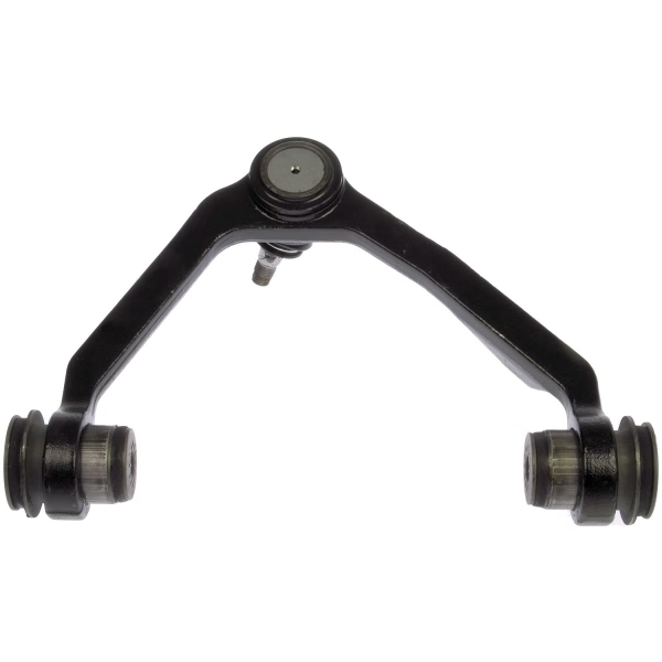 Dorman Front Passenger Side Upper Non Adjustable Control Arm And Ball Joint Assembly 520-216