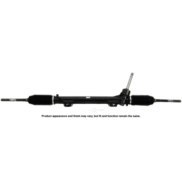 Cardone Reman Remanufactured EPS Manual Rack and Pinion 1G-2409