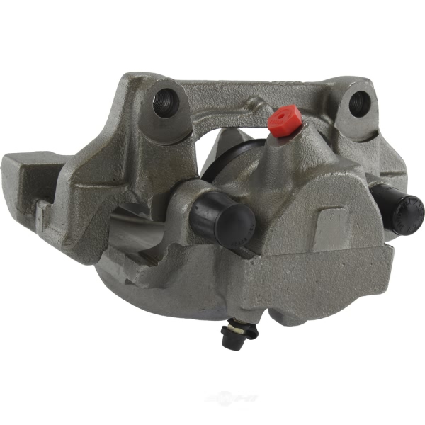 Centric Remanufactured Semi-Loaded Front Passenger Side Brake Caliper 141.35067