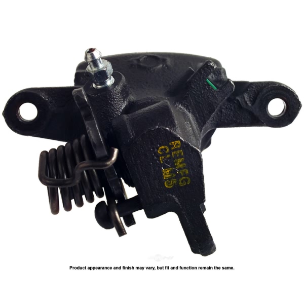 Cardone Reman Remanufactured Unloaded Caliper 19-1800