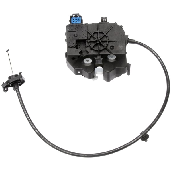 Dorman OE Solutions Trunk Lock Actuator Motor 937-662