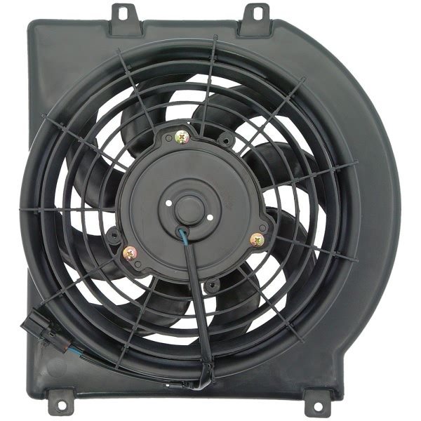 Dorman A C Condenser Fan Assembly 620-722