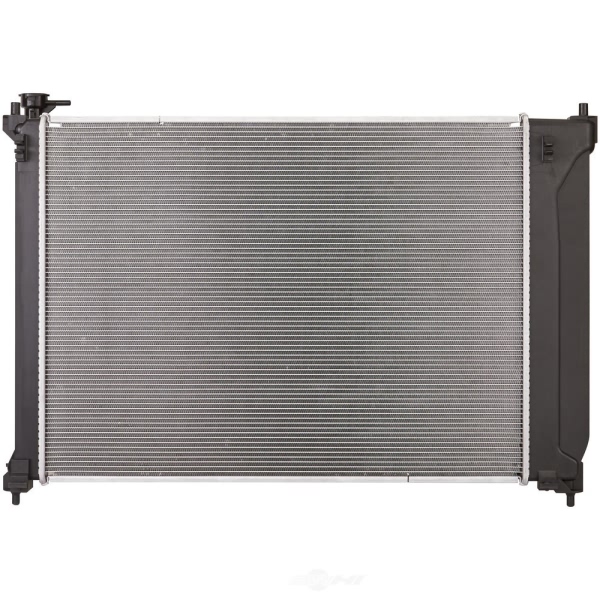 Spectra Premium Complete Radiator CU13457