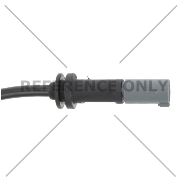 Centric Front Brake Pad Sensor 116.34086