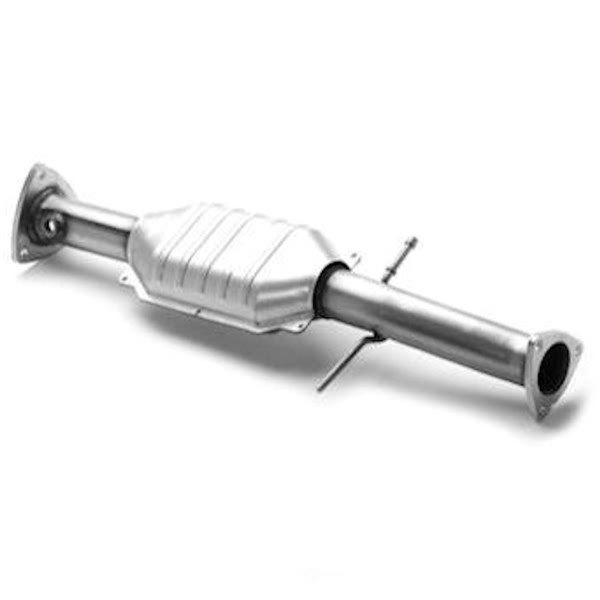 Bosal Direct Fit Catalytic Converter And Pipe Assembly 079-5148