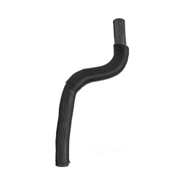 Dayco Engine Coolant Curved Radiator Hose 72906