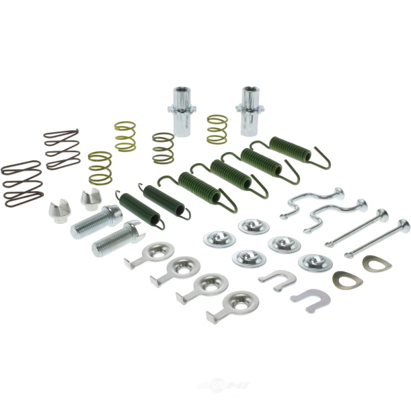 Centric Rear Parking Brake Hardware Kit 118.44028