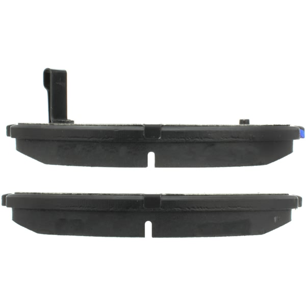 Centric Premium Semi-Metallic Front Disc Brake Pads 300.05740