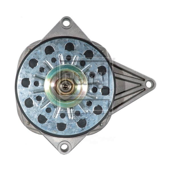 Remy Remanufactured Alternator 20113