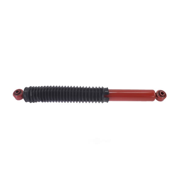 KYB Monomax Rear Driver Or Passenger Side Monotube Non Adjustable Shock Absorber 565128