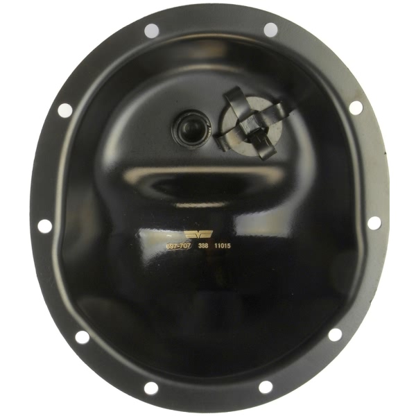 Dorman OE Solutions Differential Cover 697-707